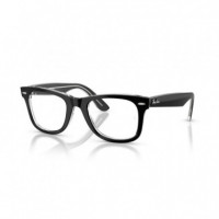 Gafas de Sol RAY-BAN Wayfarer RB4340 710/M2 50 22