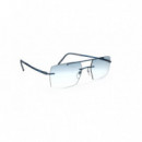 Gafas Graduadas SILHOUETTE The Dawn 5573/OP 4540 58 17