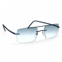 Gafas Graduadas SILHOUETTE The Dawn 5573/OP 4545 58 17
