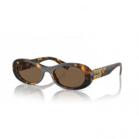 Gafas de Sol MIU MIU 06ZS VAU06B 50 20