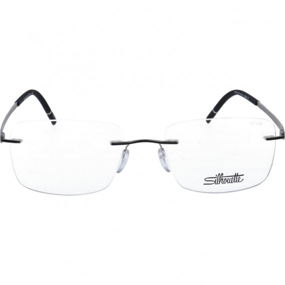 Gafas Graduadas SILHOUETTE Momentum 5529 Gh 9010 54 19