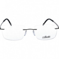 Gafas Graduadas SILHOUETTE Momentum 5529 Gh 9010 54 19