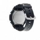 Casio G-Shock Reloj GA-2100-1A4ER