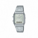 Casio Reloj AQ-230A-7AMQYES
