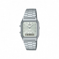 CASIO Reloj AQ-230A-7AMQYES
