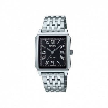 Casio Casio Collection Reloj MTP-B190D-1BVEF