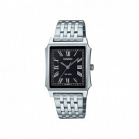 CASIO CASIO Collection Reloj MTP-B190D-1BVEF
