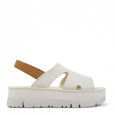 Camper Sandalias de piel vacuna K200848-014-100