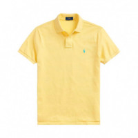 el Icónico Polo de Piqué  RALPH LAUREN