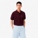 Polo Original de Corte Clásico L.12.12  LACOSTE