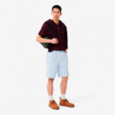 Polo Original de Corte Clásico L.12.12  LACOSTE