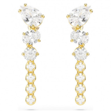 Pendientes Mesmera