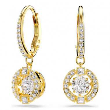 Pendientes Una Angelic