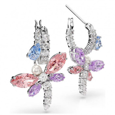 Pendientes Ariana Grande x Swarovski