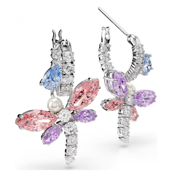 Pendientes Ariana Grande x Swarovski