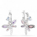 Pendientes Ariana Grande x Swarovski