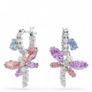 Pendientes Ariana Grande x Swarovski
