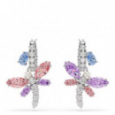 Pendientes Ariana Grande x Swarovski