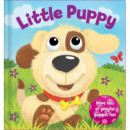 Little Puppy