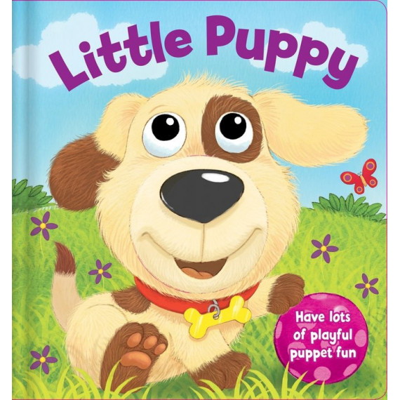Little Puppy