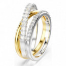 Anillo Hyperbola
