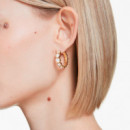 Pendientes de aro Imber