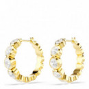 Pendientes de aro Imber