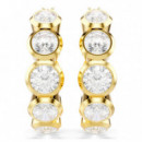 Pendientes de aro Imber