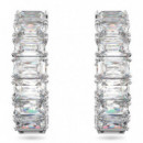 Pendientes de aro Matrix