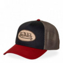 Gorra Terry  VON DUTCH