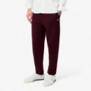 Short de Corte Estrecho  LACOSTE