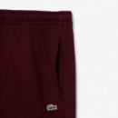 Short de Corte Estrecho  LACOSTE