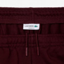 Short de Corte Estrecho  LACOSTE