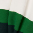 Sudadera  con Bloques de Color  LACOSTE