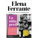 La niña perdida (Dos amigas 4)