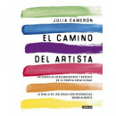 el Camino del Artista (the Artist's Way)