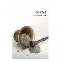 Cenizas - Guanxe Atlantic Marketplace