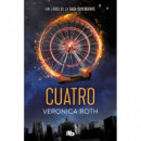 Cuatro
