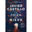 LA CHICA DE NIEVE
