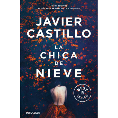 LA CHICA DE NIEVE