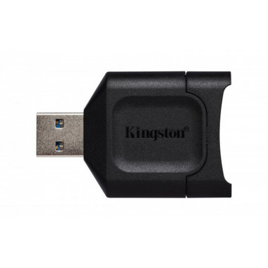 KINGSTON Lector de Tarjeta Sd Mobilelite Plus