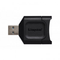 KINGSTON Lector de Tarjeta Sd Mobilelite Plus
