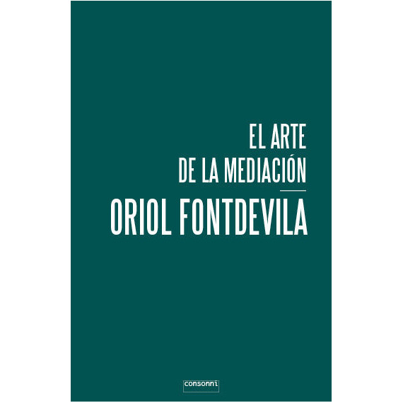 el Arte de la Mediaci�n