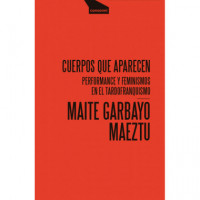 Cuerpos que Aparecen - Guanxe Atlantic Marketplace