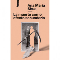 la Muerte Como Efecto Secundario - Guanxe Atlantic Marketplace