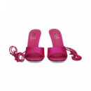 Pala Cordon Fucsia  EXE