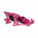 Pala Cordon Fucsia  EXE