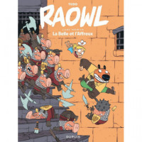 Raowl - Guanxe Atlantic Marketplace