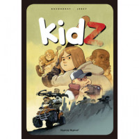 Kidz - Guanxe Atlantic Marketplace