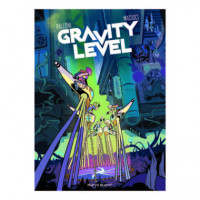 Gravity Level - Guanxe Atlantic Marketplace